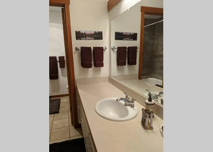 Apartamento Beautiful Mountain Wilson