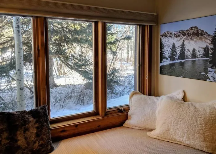 Beautiful Mountain Apartamento *