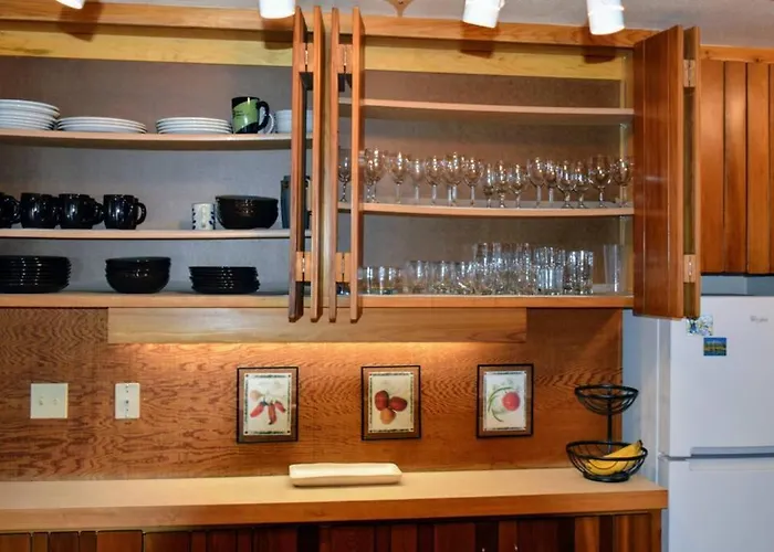 Apartamento Beautiful Mountain Wilson
