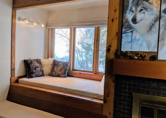 Beautiful Mountain Apartamento Wilson