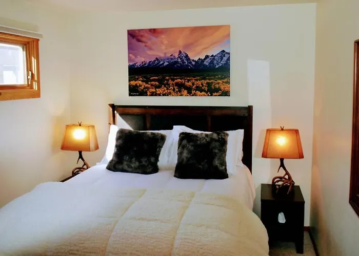 Beautiful Mountain
