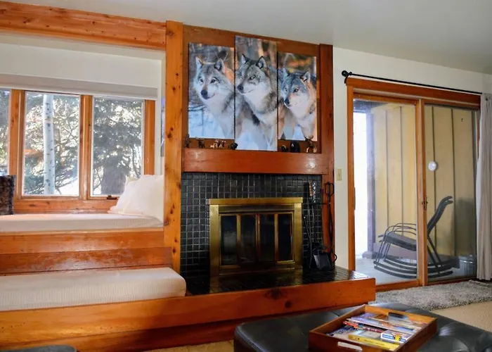 Apartamento Beautiful Mountain *