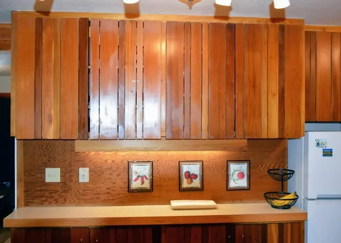 Apartamento Beautiful Mountain *